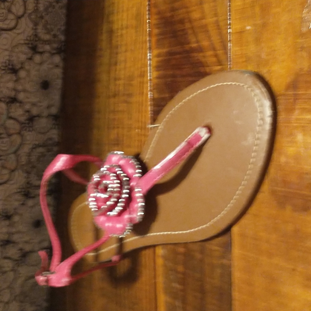Women's sandals